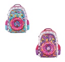 MOCHILA 18" DONA 3D CON LUZ ESPALDA (L147460)