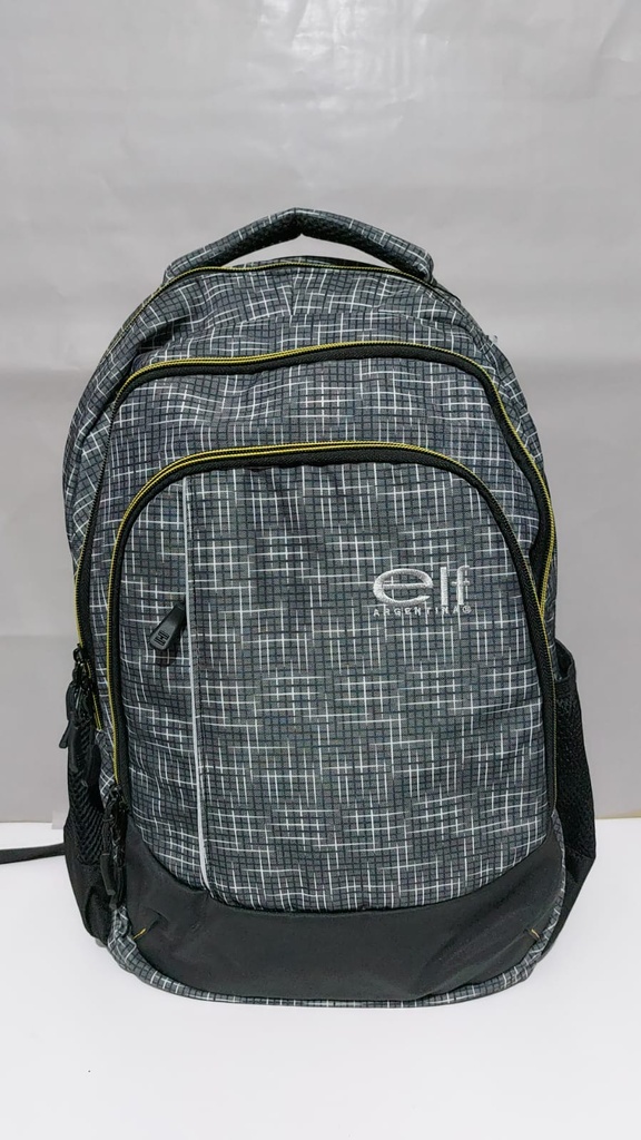 MOCHILA 18" ELF (L212010)