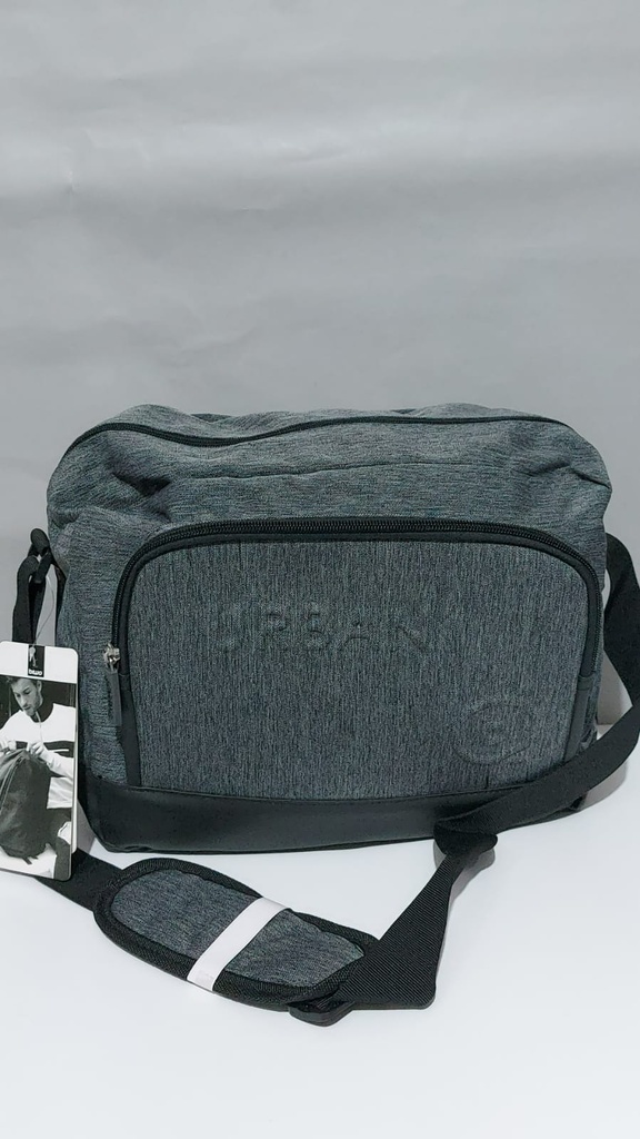 BOLSO BIWO URBAN CAMBRIDGE (L214210)