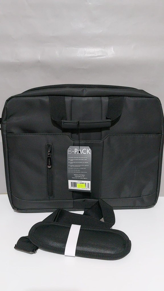 PORTANOTEBOOK F.W. B PACK-NET 40.5X30.5 (L69160)
