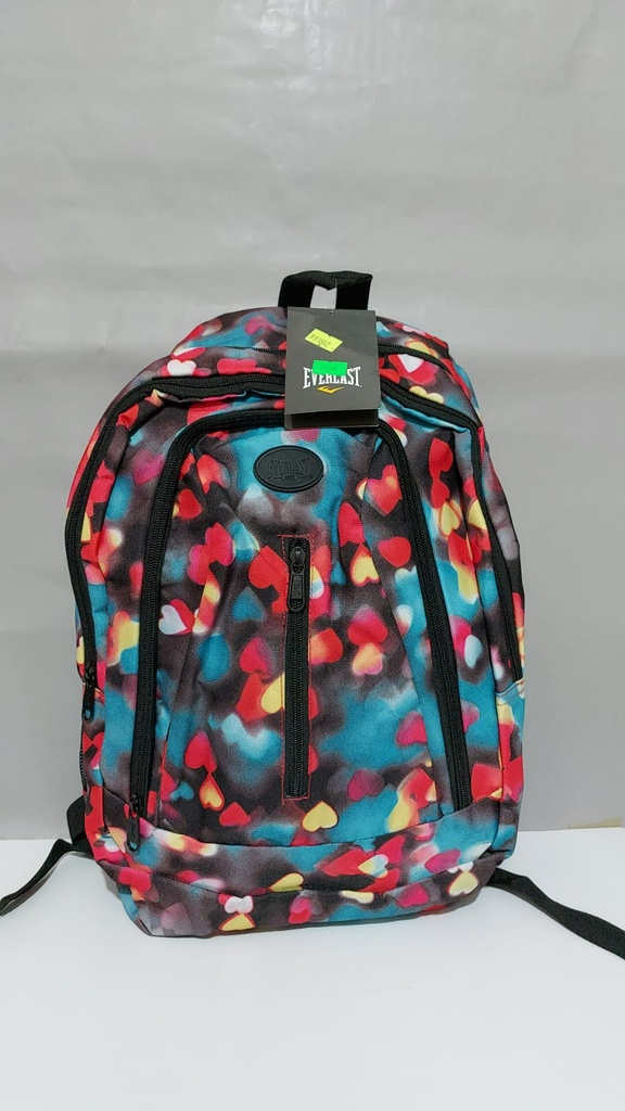 MOCHILA 18" EVERPLAST (L991802)