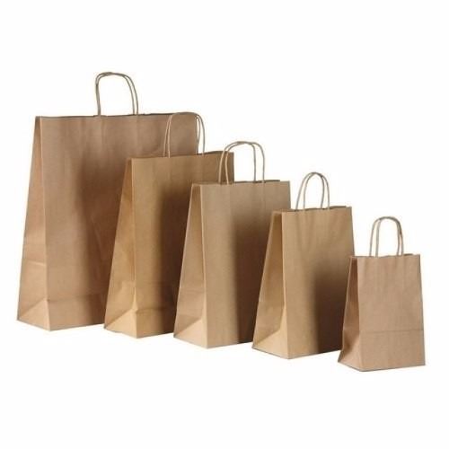 BOLSA KRAFT 30X12X41CM (L1261)