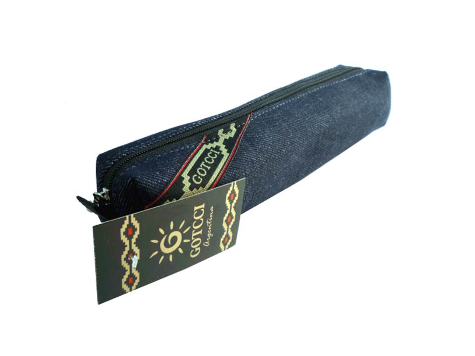 CANOPLA GOTCCI LONA.TUBO CHICO (L155080)