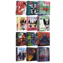 CARPETA 3A CARTONE PPR "LICENCIA" (L237010)