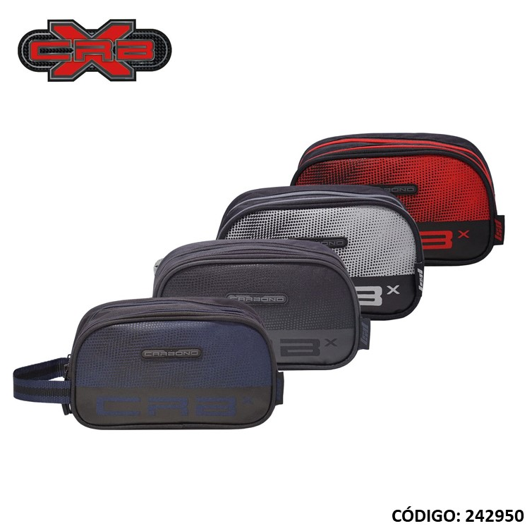 CANOPLA LSD CHATA CARBONO (L242950)