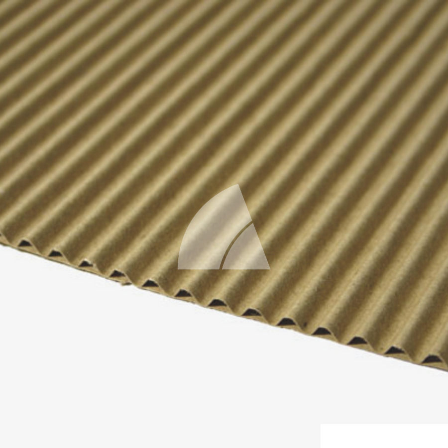 CARTON MICROCORRUGADO KRAFT (L39190)