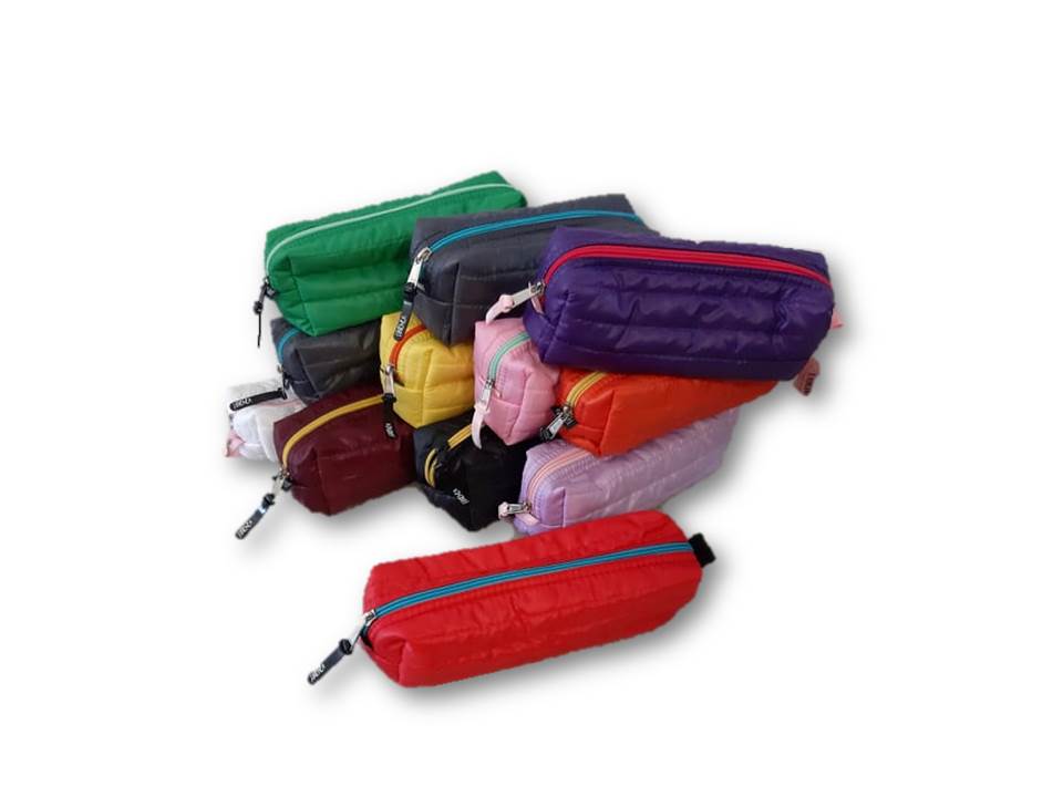 CANOPLA VAYATE TUBO CUADRADA LISA (L84100)