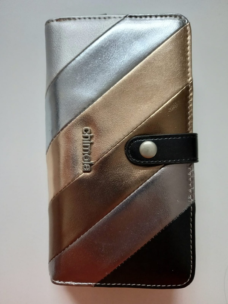 BILLETERA CHIMOLA MONOCROME (R270390)