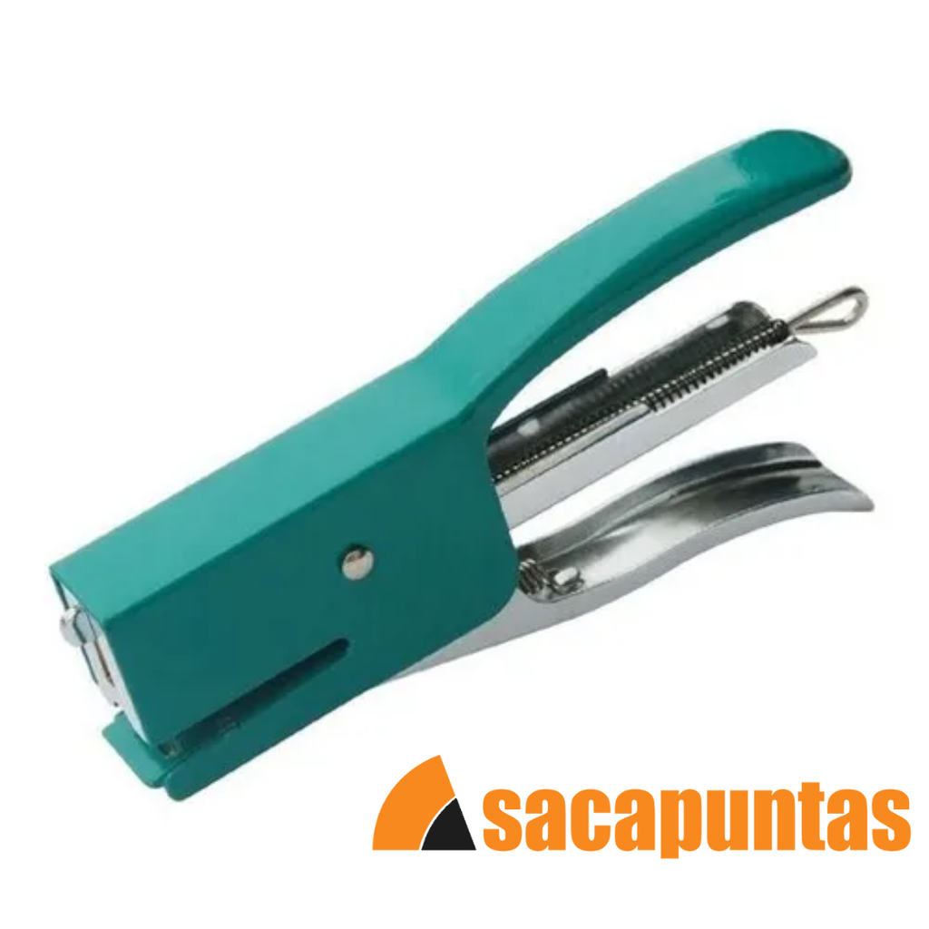 ABROCHADORA IMPORTADA Mini N°10 (L310020)