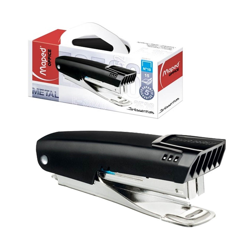 ABROCHADORA MAPED OFFICE POCKET Nº10 P/15 (L87830)