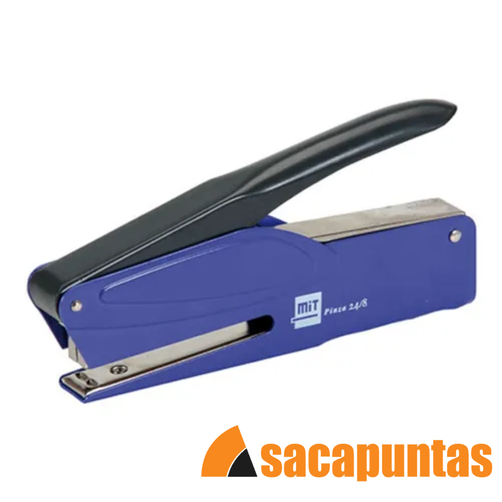 ABROCHADORA MIT PINZA 24/8 R (L137100)