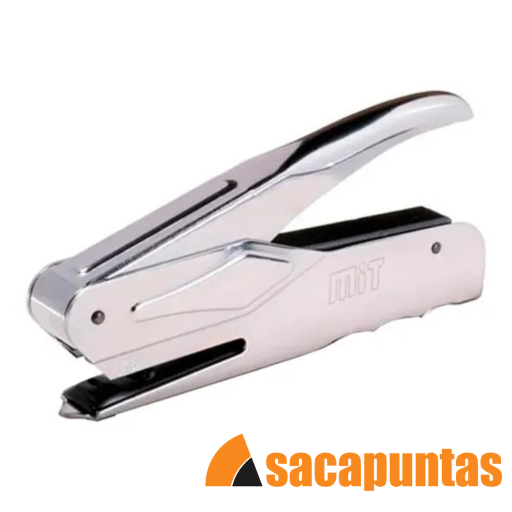 ABROCHADORA MIT PINZA 50 CROMADA (L137530)