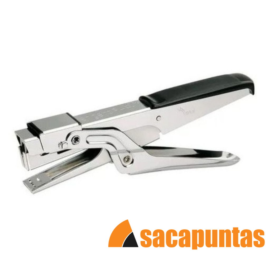 ABROCHADORA KANGARO CROMADA BROCHE Nº10 (L27440)