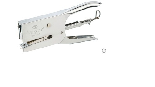 ABROCHADORA KANGARO HP-100 PINZA BROCHE Nº 10 (L27160)