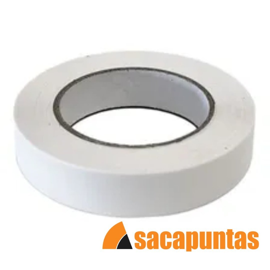 CINTA ADHESIVA MOTEX MONTAJE 18 MM x 5 METROS (L192290)