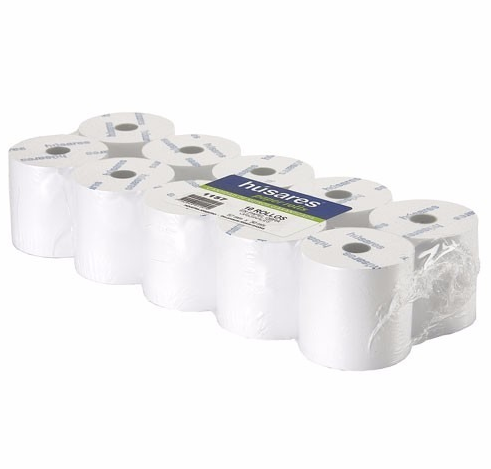 ROLLOS OBRA HUSARES 57x30mx10u (L110570)