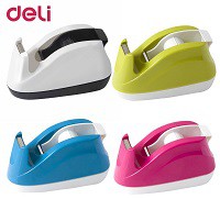 PORTARROLLO DELI E808 VIVID SMILE 12mm (L19107)