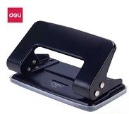 PERFORADORA DELI START PARA 8 HOJAS (L19110)
