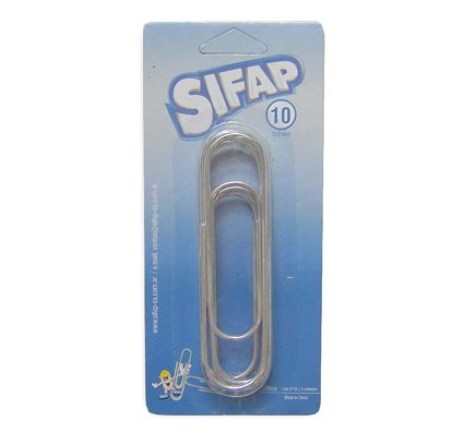 BROCHES CLIPS N10 SIFAP-100mm (L117100)