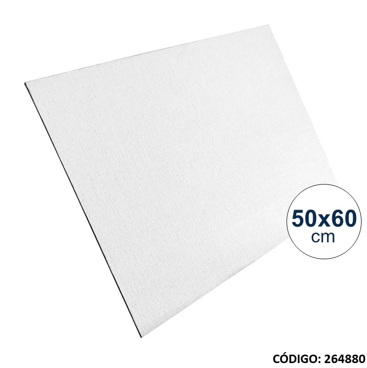 PLACA ENTELADA 50x60 GINES (L264880)