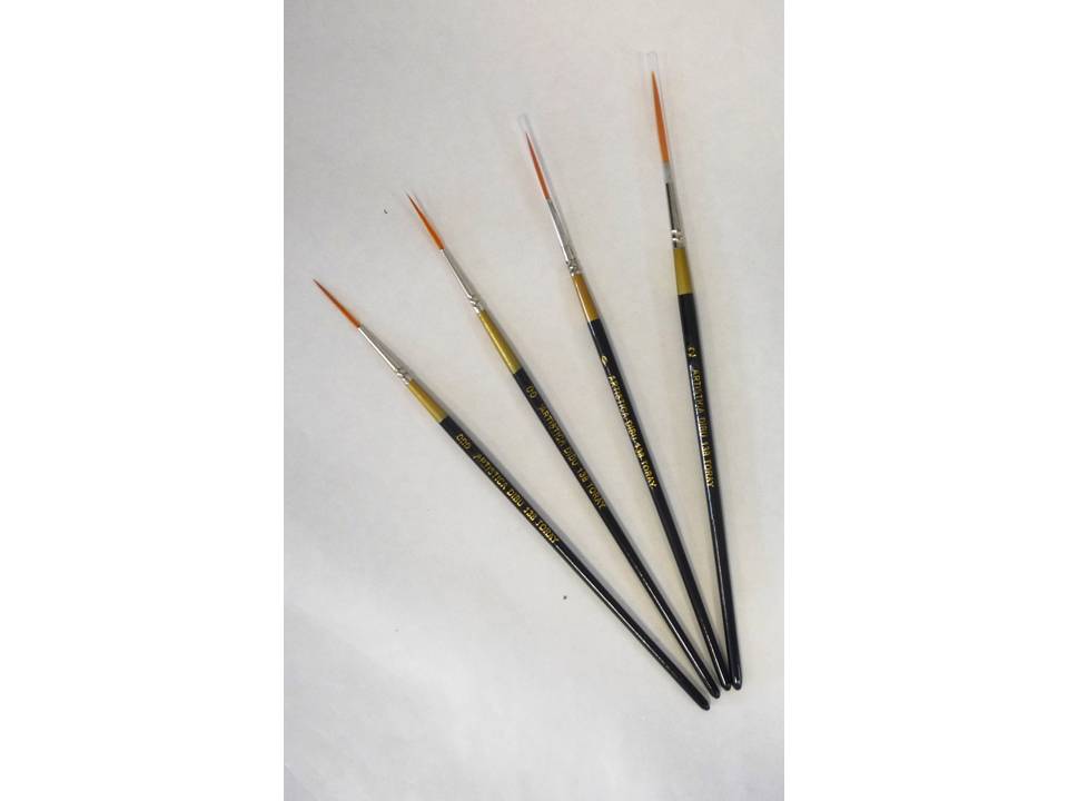 PINCEL AD S.138 N=00 LINER (L151130)