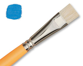 PINCELES CHATOS R 577 N° 0 (L15600)