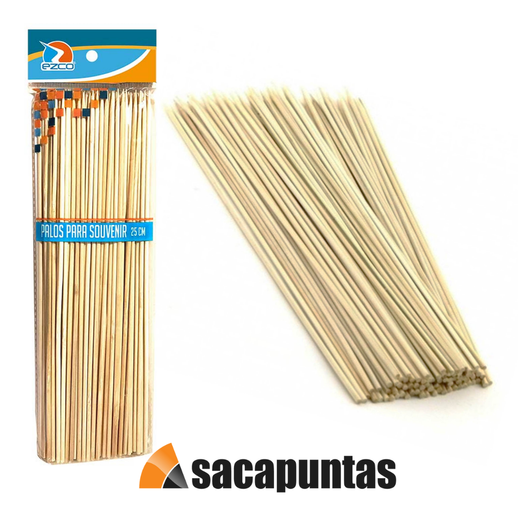 PALITO BROCHETTE X UNIDAD (L193020)
