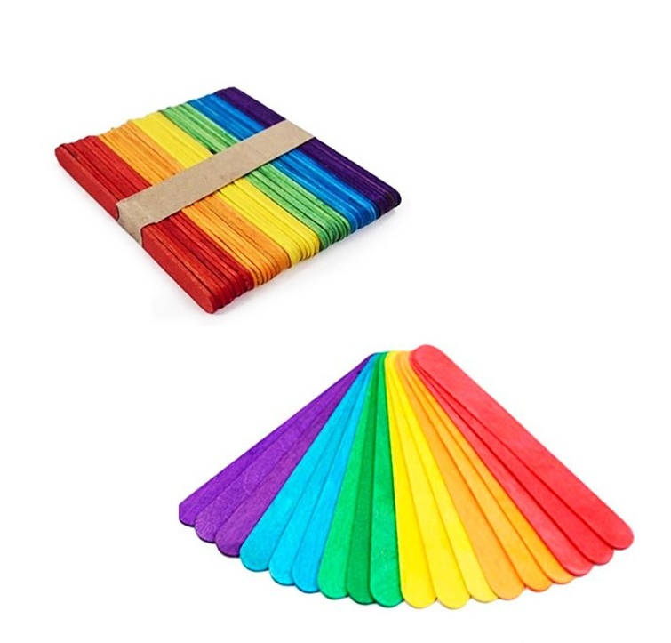 ART PALITO HELADO Color x50 (L321840)