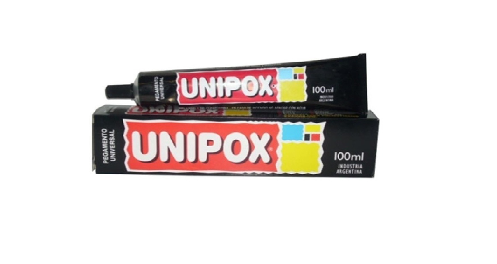 PEGAMENTO UNI-POX X100ML UNIVERSAL (L62150)