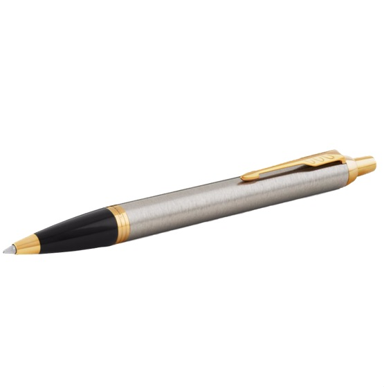 BOLIGRAFO PARKER IM VIBRANT RING BP (L25460)