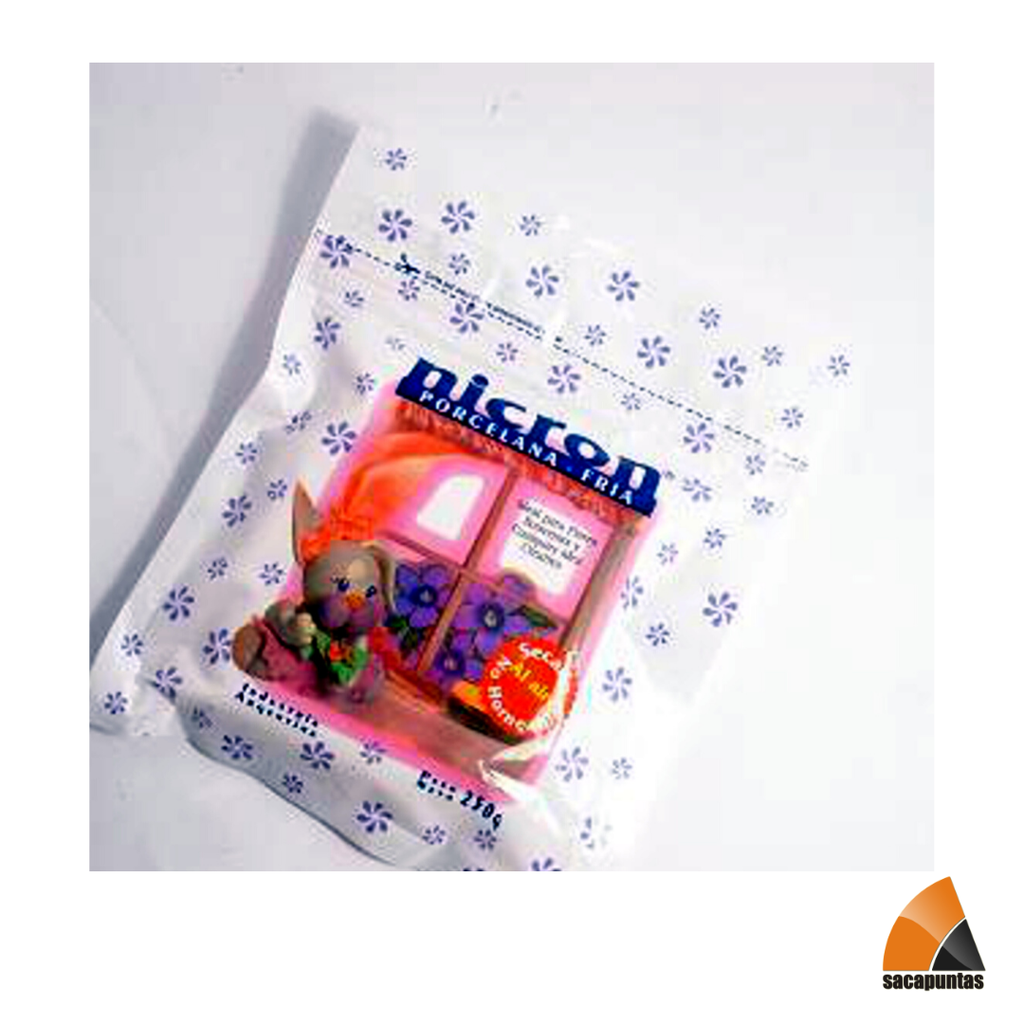 PORCELANA FRIA 250g (L98250)