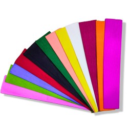 PAPEL CREPE COLOR CREPING (L39130)