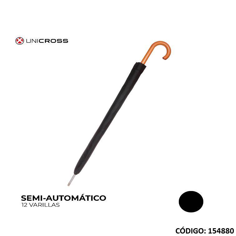 PARAGUA SEMIAUTOMATICO UNICROSS HOMBRE (R154880)