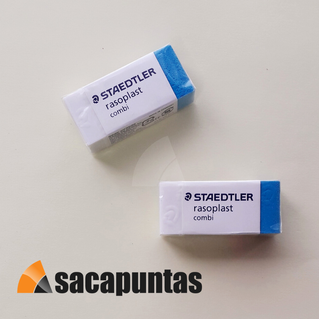 GOMA STAEDTLER LAPIZ/TINTA (L27210)