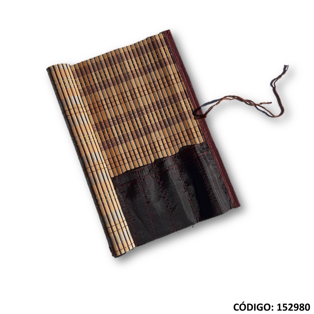 PORTAPINCEL ESTERILLA 33X33 (L152980)