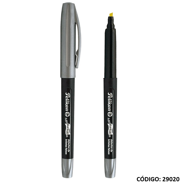 LAPIZ DETECTOR BILLETE PELIKAN (L29020)