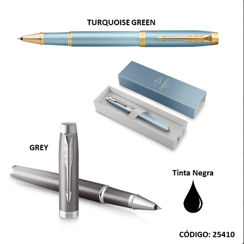 ROLLER PARKER IM RITUALS (L25410)