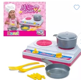 PRIMER COCINA RONDY (G114)