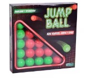 JUMP BALL GAME (G1964)