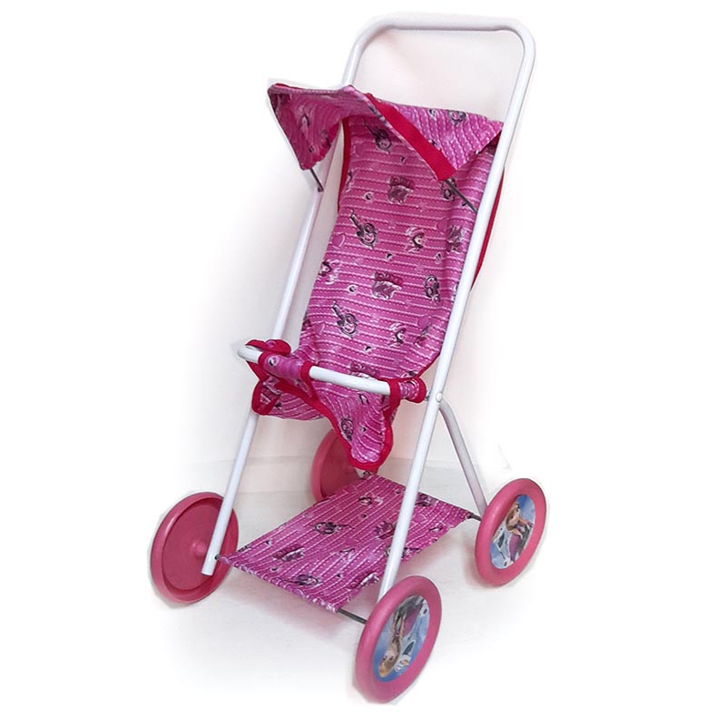 COCHE BERLINA DE CAÑO CON TECHITO GRANDE(G28050)