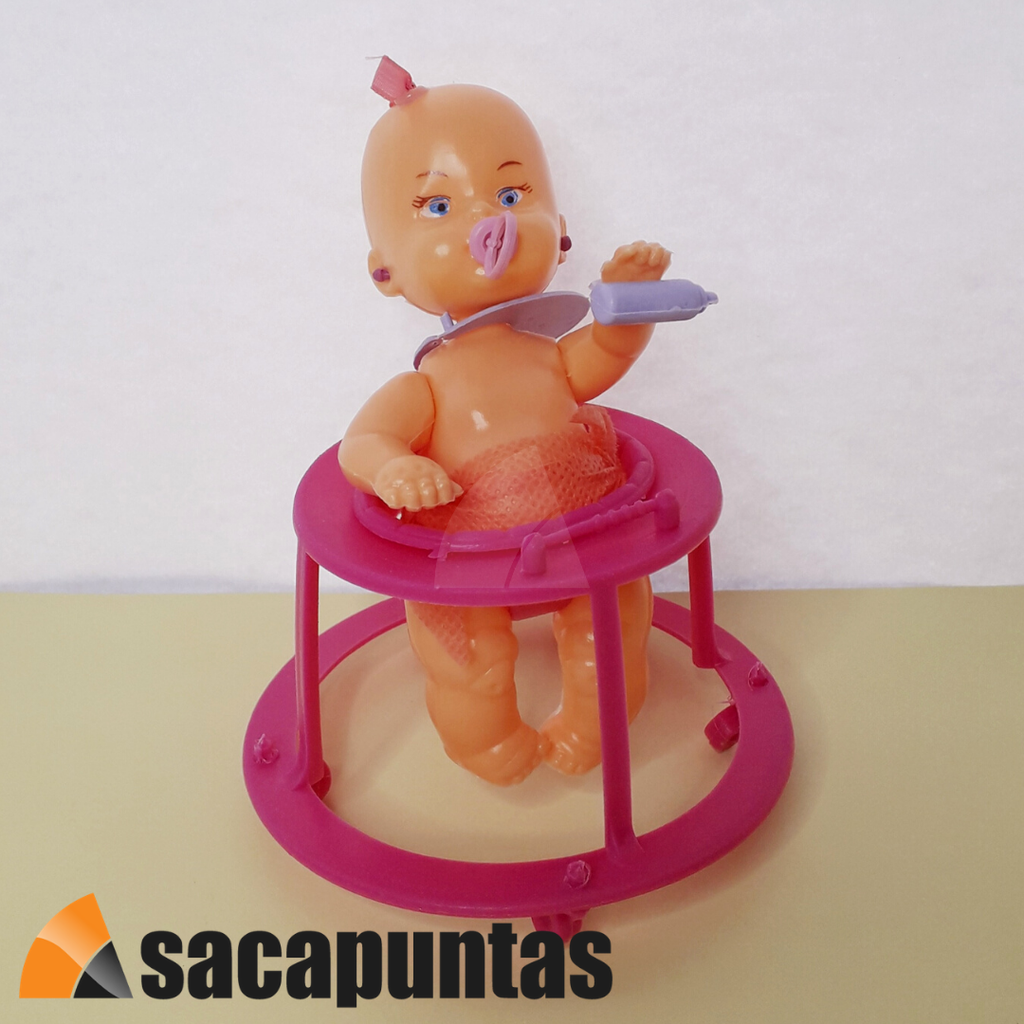 BEBE PRIMEROS PASOS (G3180)