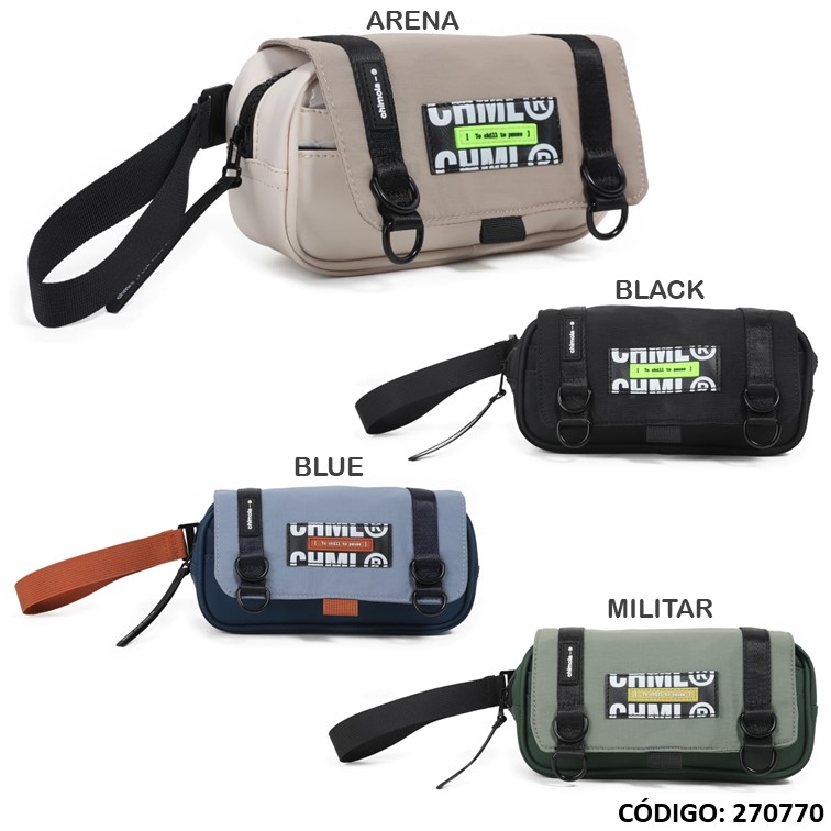 CANOPLA CHIMOLA CHILL  (L270770)