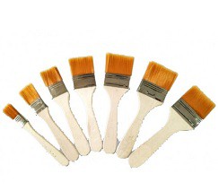 PINCELETA OLAMI PINCELET SIN N02 (L21779)