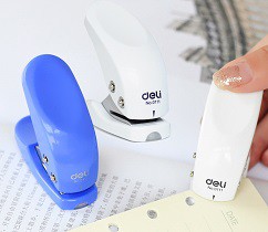 PERFORADORA DELI START 1 AGUJERO (L18591)