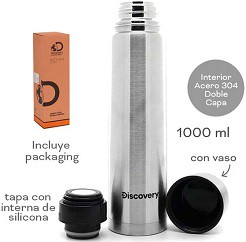 TERMO DISCOVERY 1000ml. (R23079)