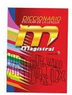 DICCIONARIO MAGISTRAL ESCOLAR ESPAÑOL (L2246)