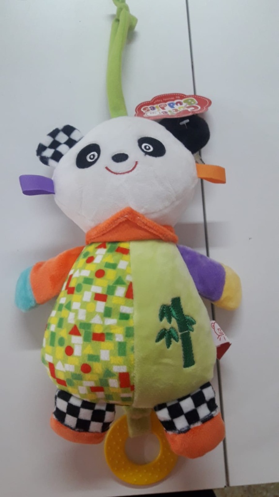 CUNEROS ANIMALES (G68215)