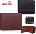 BILLETERA ALPINE SKATE (R23234)