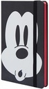 CUADERNO A5 MOOVING NOTE  X80hjs. (L23425)