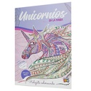 LIBRO PARA PINTAR RELAJATE COLOREANDO (200370)